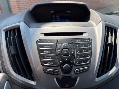 2016 Ford Transit Wagon XL