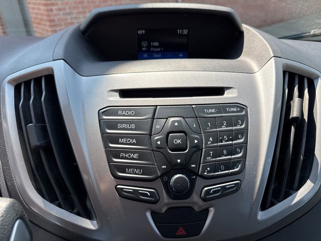 2016 Ford Transit Wagon XL