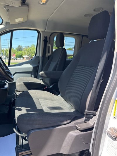 2016 Ford Transit Wagon XL