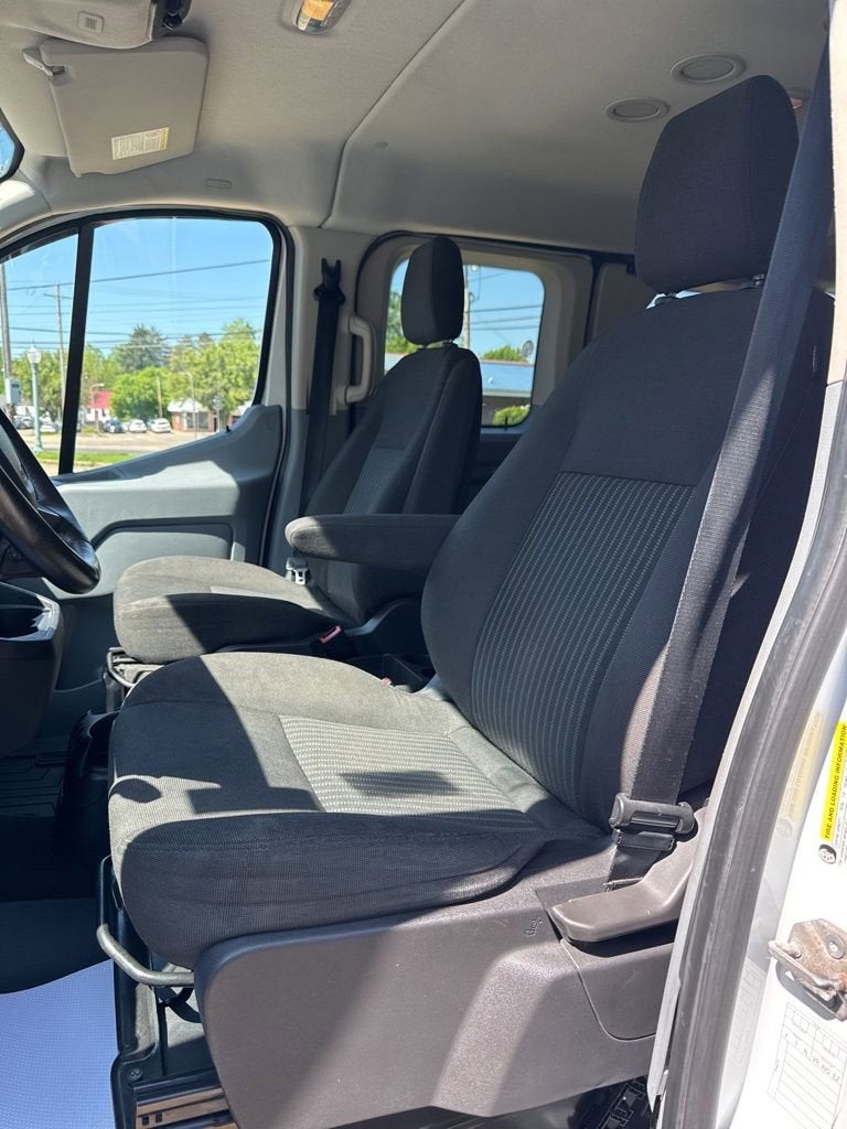 2016 Ford Transit Wagon XL