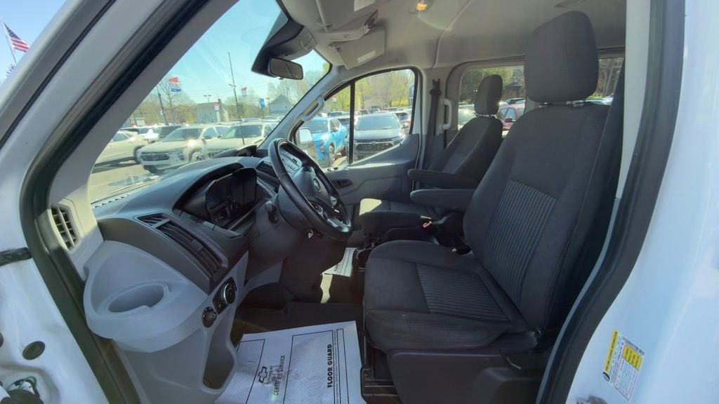 2016 Ford Transit Wagon XL