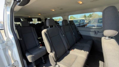 2016 Ford Transit Wagon XL