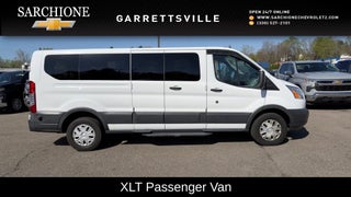 2016 Ford Transit Wagon XL