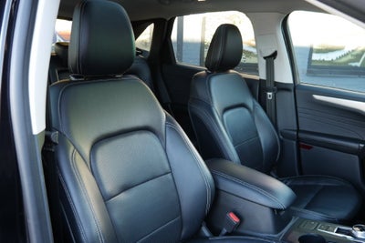 2022 Ford Escape SEL Hybrid