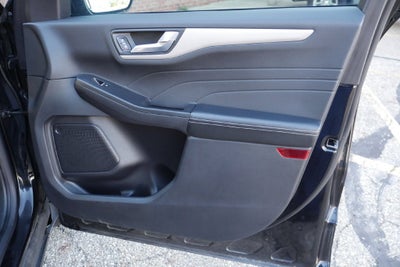 2022 Ford Escape SEL Hybrid