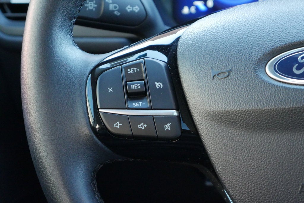 2022 Ford Escape SEL Hybrid