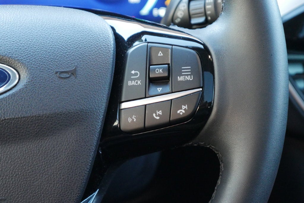 2022 Ford Escape SEL Hybrid