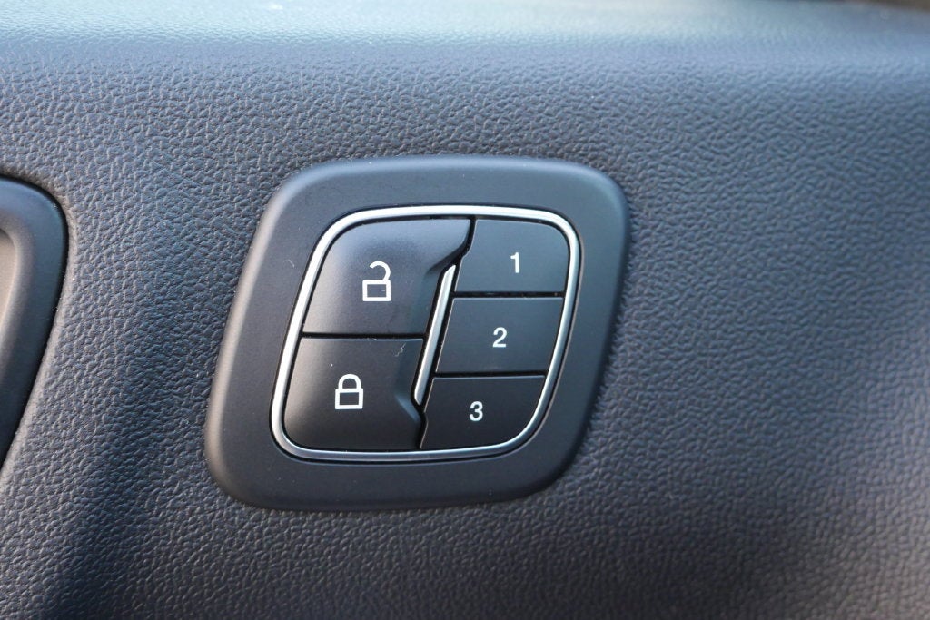 2022 Ford Escape SEL Hybrid