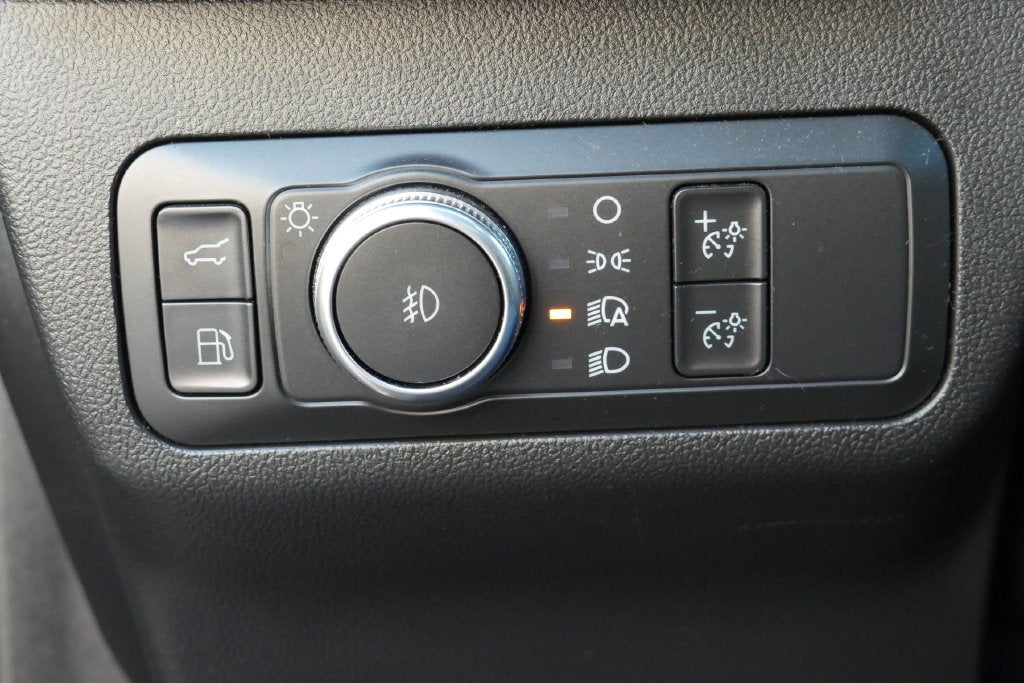 2022 Ford Escape SEL Hybrid