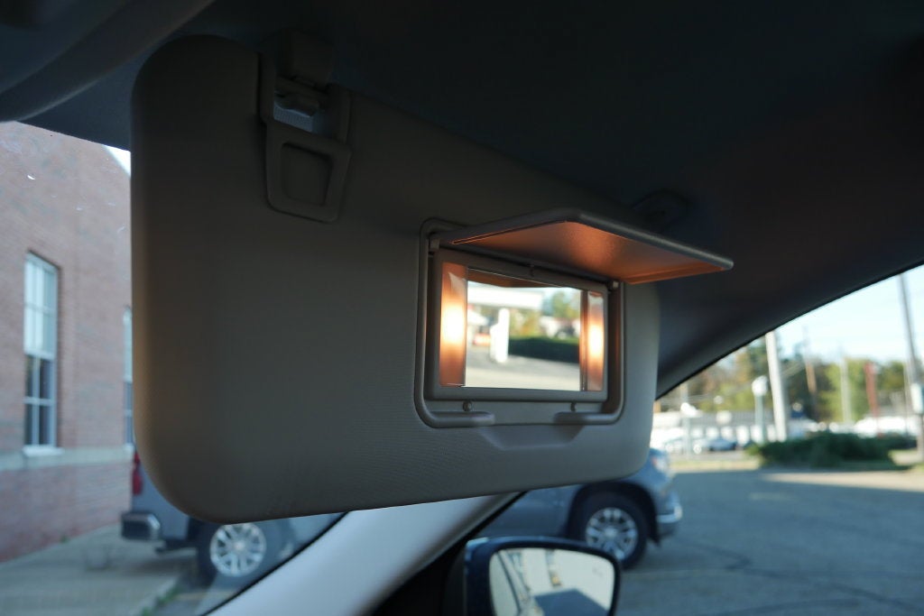 2022 Ford Escape SEL Hybrid