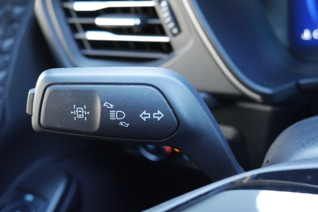 2022 Ford Escape SEL Hybrid