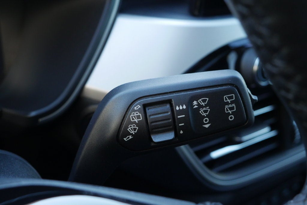 2022 Ford Escape SEL Hybrid