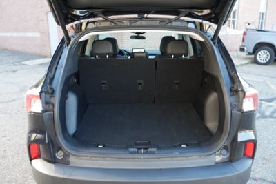 2022 Ford Escape SEL Hybrid