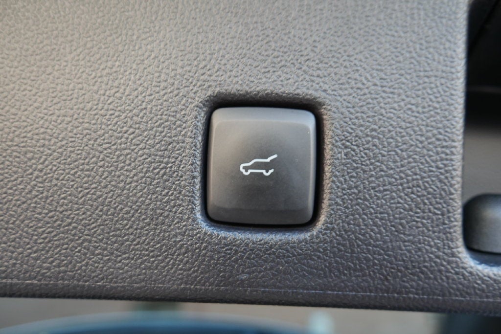 2022 Ford Escape SEL Hybrid