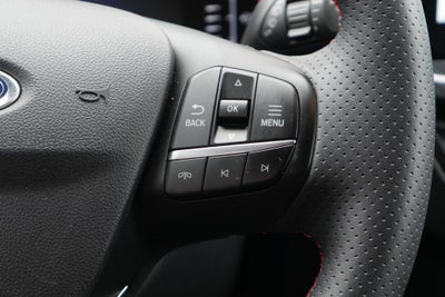 2024 Ford Escape ST-Line Select