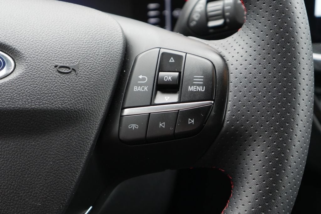 2024 Ford Escape ST-Line Select