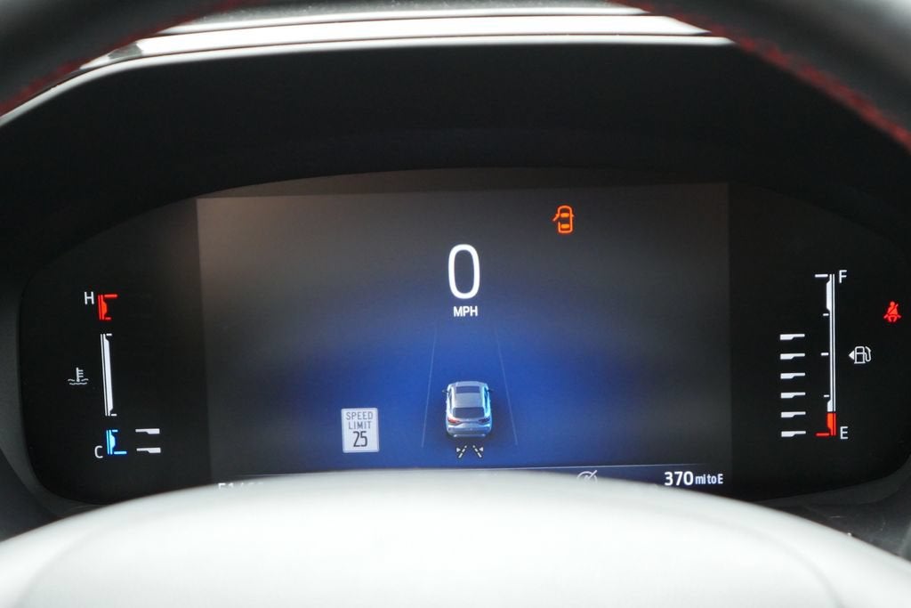 2024 Ford Escape ST-Line Select