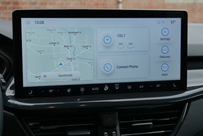 2024 Ford Escape ST-Line Select