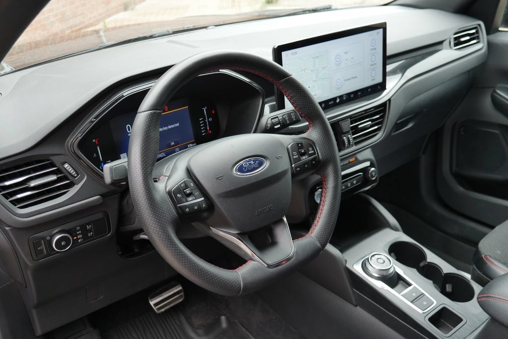 2024 Ford Escape ST-Line Select