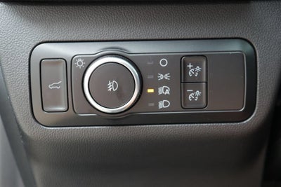 2024 Ford Escape ST-Line Select