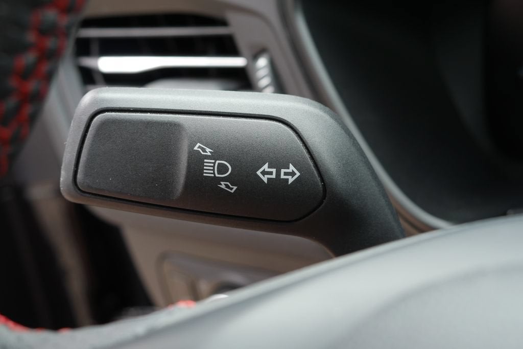 2024 Ford Escape ST-Line Select