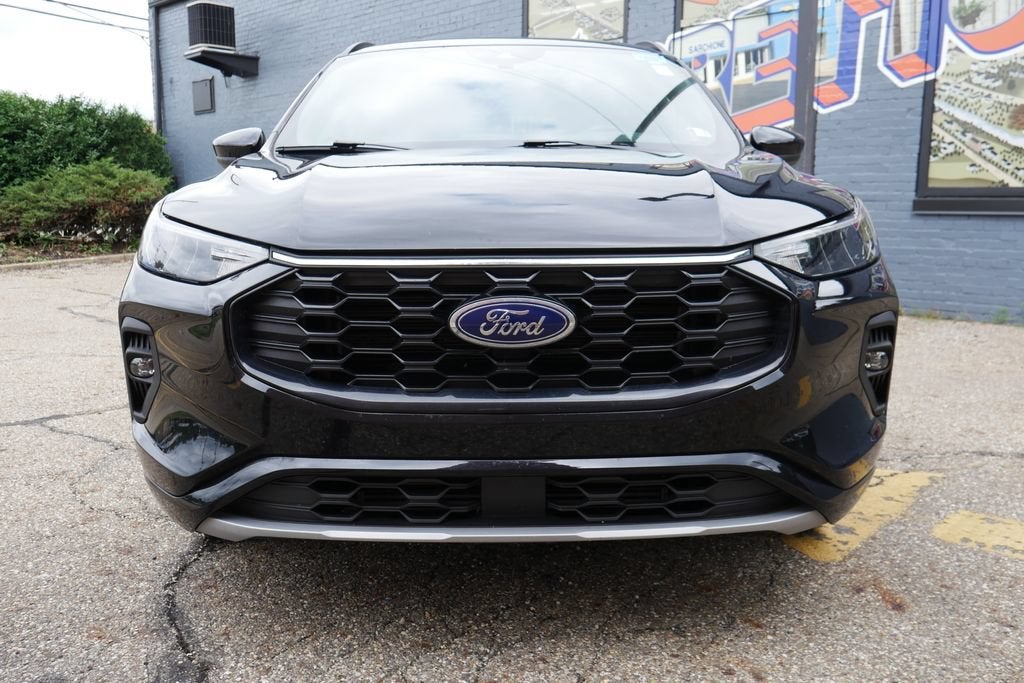 2024 Ford Escape ST-Line Select