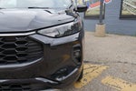 2024 Ford Escape ST-Line Select