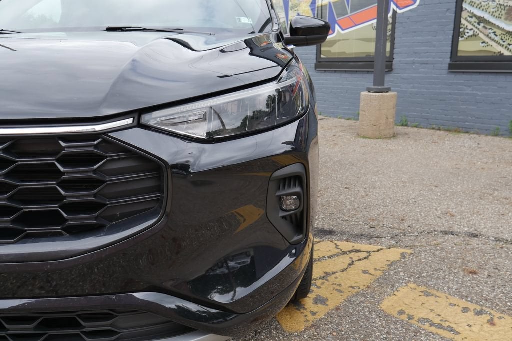 2024 Ford Escape ST-Line Select
