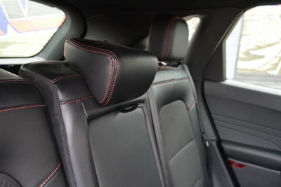 2024 Ford Escape ST-Line Select