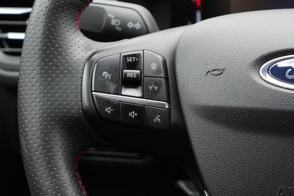 2024 Ford Escape ST-Line Select