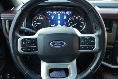 2023 Ford Expedition Limited