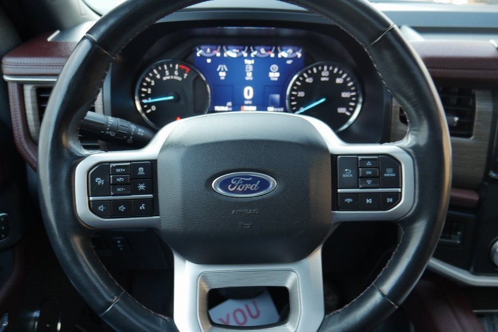 2023 Ford Expedition Limited