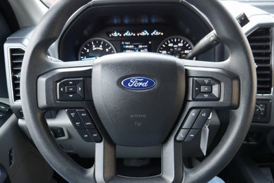 2022 Ford Super Duty F-250 SRW XL