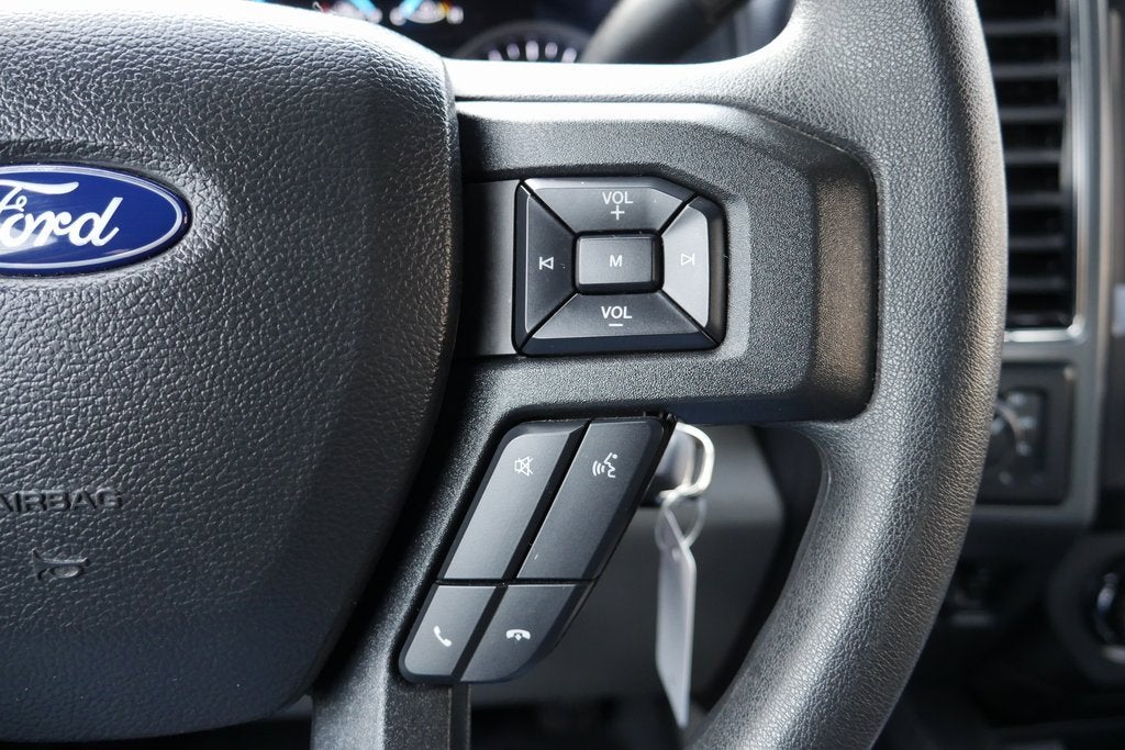 2022 Ford Super Duty F-250 SRW XL