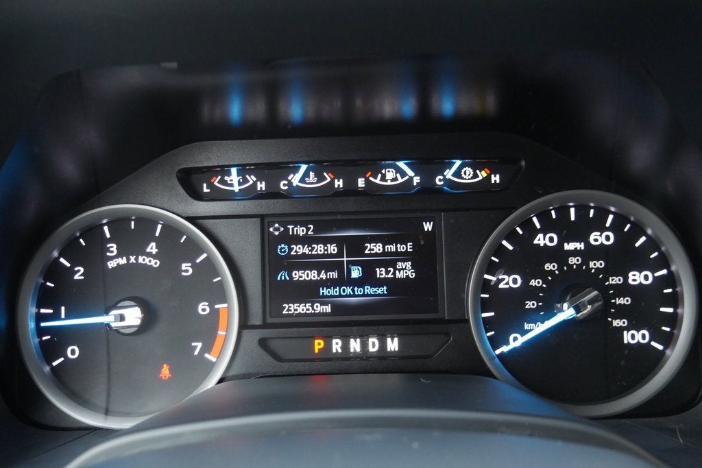 2022 Ford Super Duty F-250 SRW XL