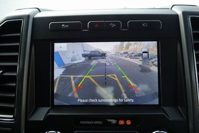 2022 Ford Super Duty F-250 SRW XL