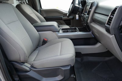 2022 Ford Super Duty F-250 SRW XL