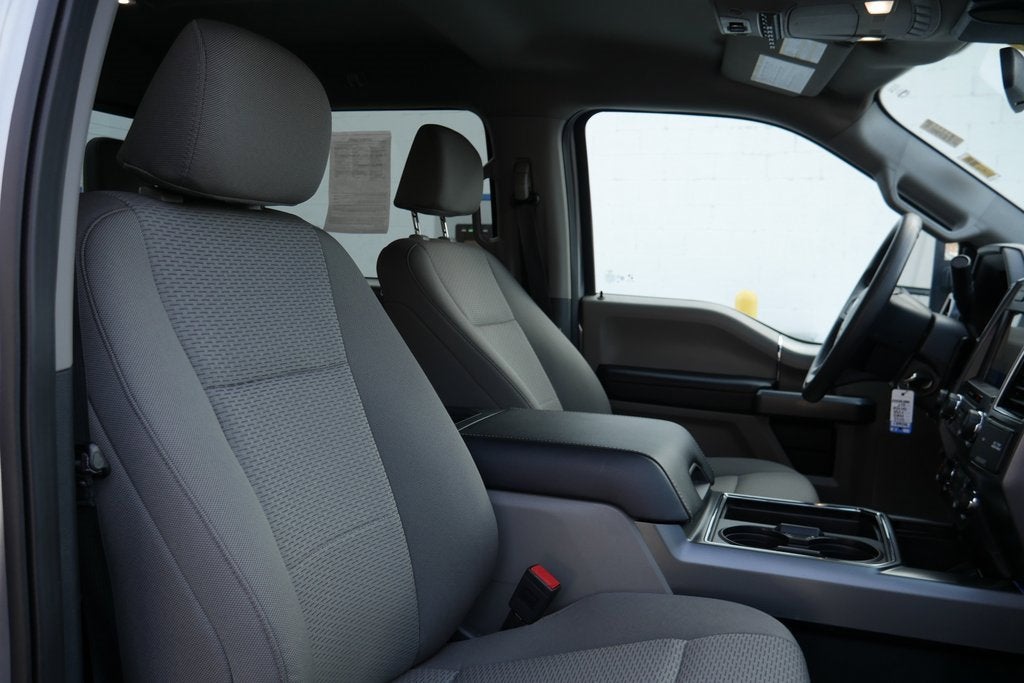 2022 Ford Super Duty F-250 SRW XL