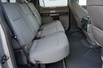 2022 Ford Super Duty F-250 SRW XL