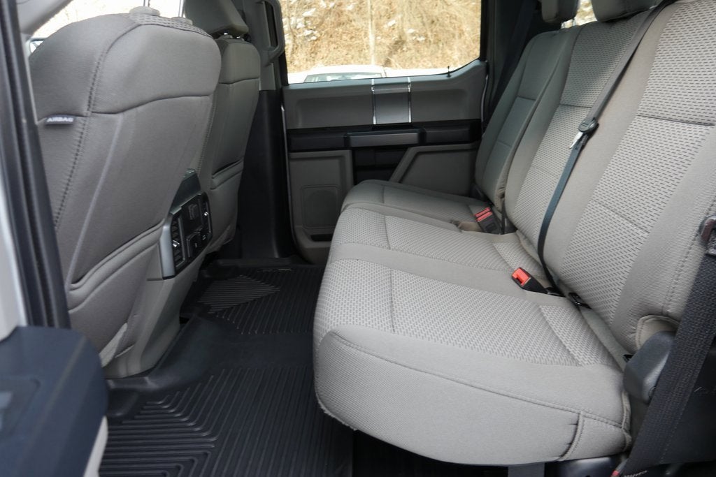 2022 Ford Super Duty F-250 SRW XL