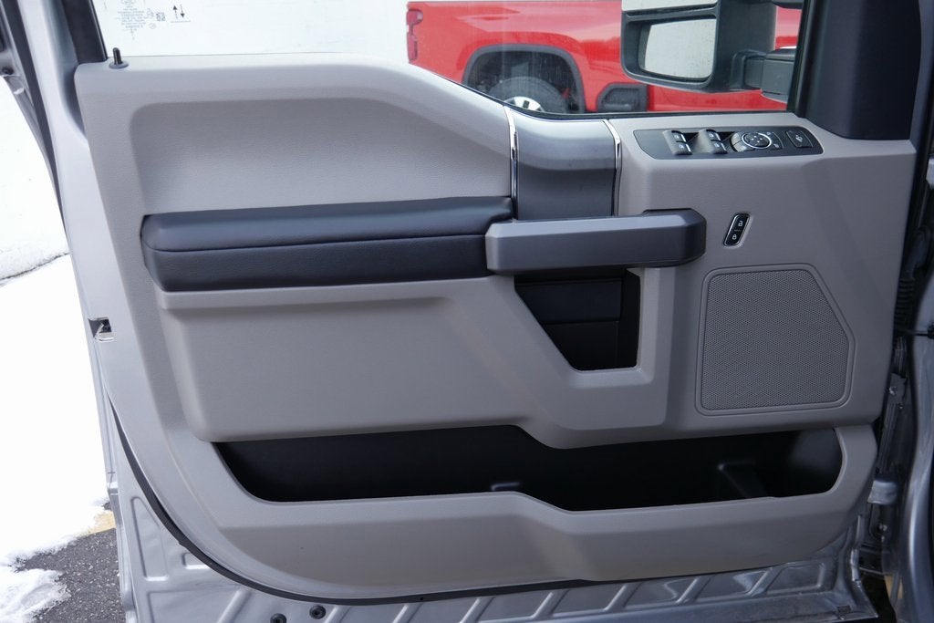 2022 Ford Super Duty F-250 SRW XL