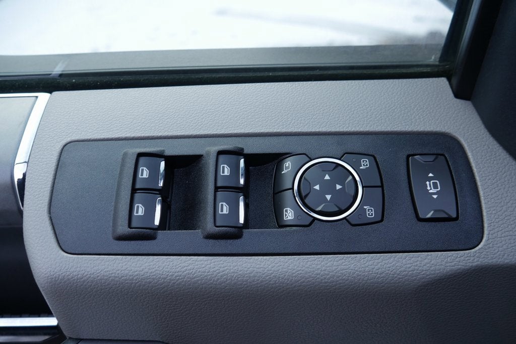 2022 Ford Super Duty F-250 SRW XL