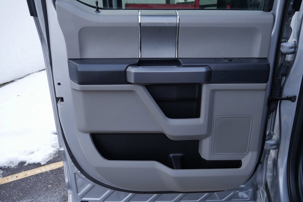 2022 Ford Super Duty F-250 SRW XL