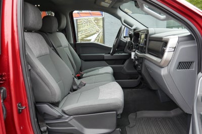 2024 Ford Super Duty F-250 SRW XL