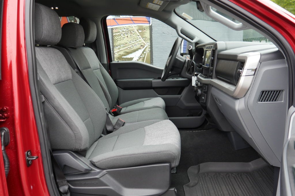 2024 Ford Super Duty F-250 SRW XL