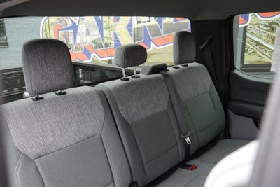 2024 Ford Super Duty F-250 SRW XL