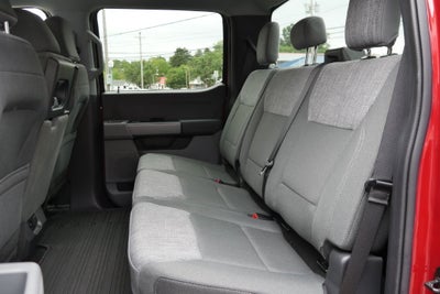 2024 Ford Super Duty F-250 SRW XL
