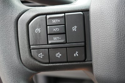 2024 Ford Super Duty F-250 SRW XL