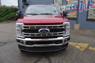 2024 Ford Super Duty F-250 SRW XL