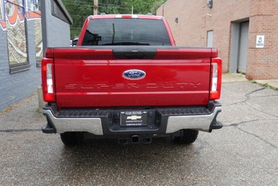 2024 Ford Super Duty F-250 SRW XL